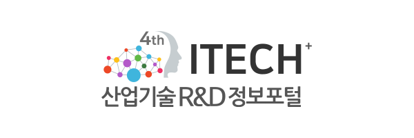 >I-TECH 산업기술 R&D 정보포털